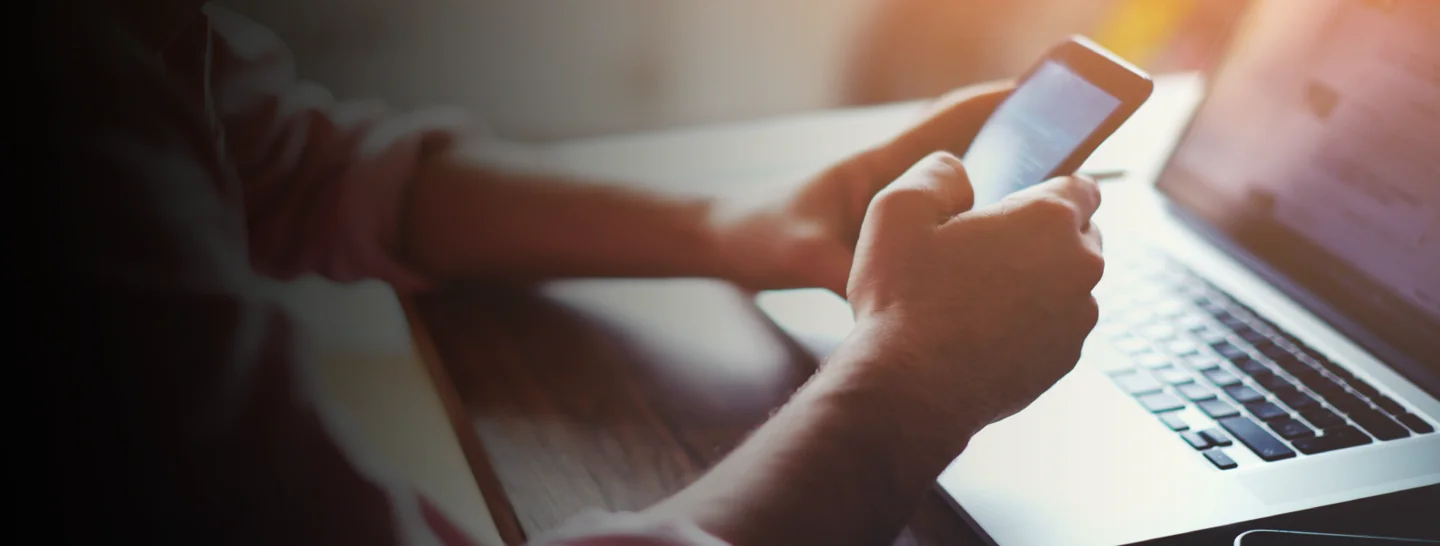 Information consultation from devices
