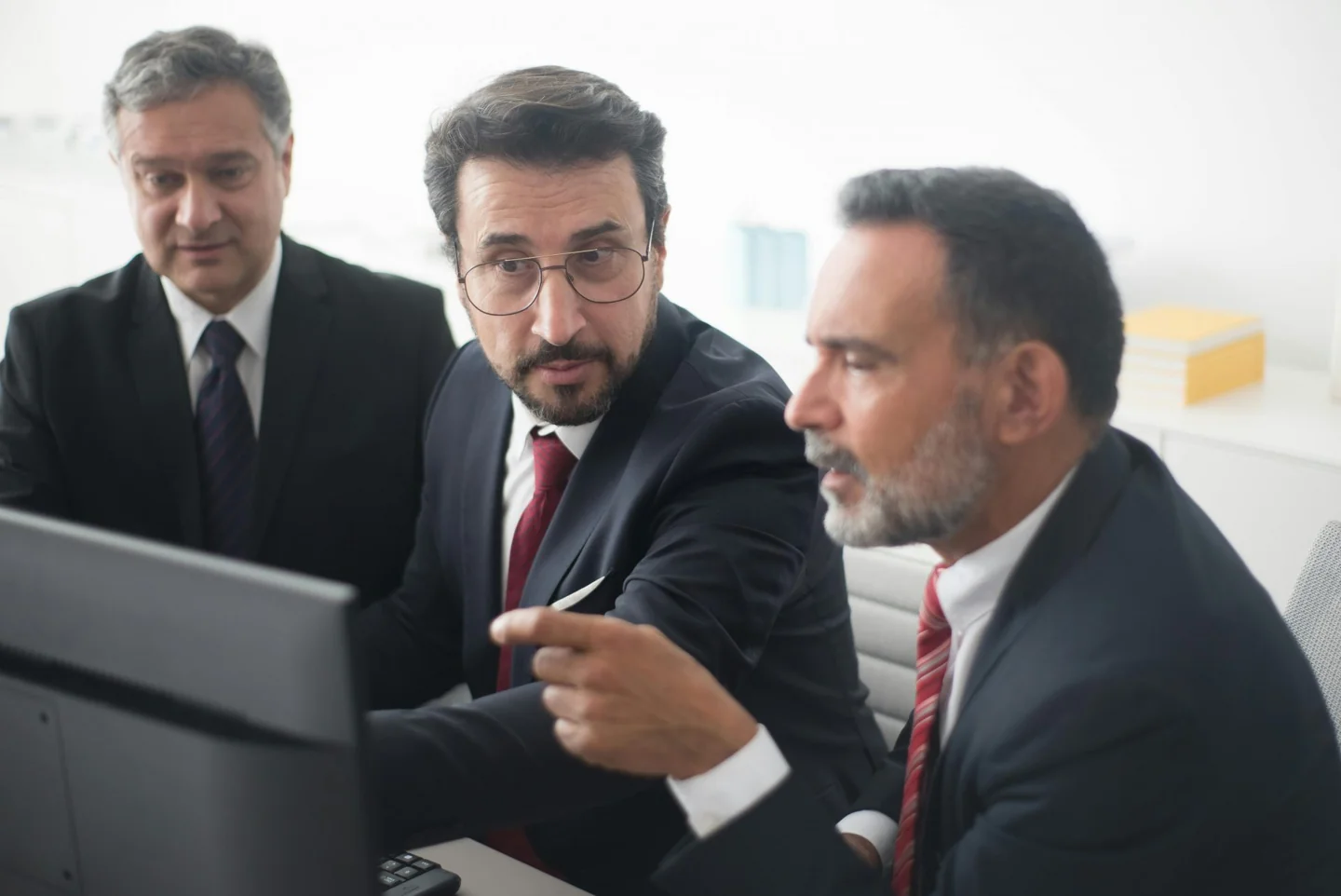 Image from IFINDIT Search and Business Information Consultation