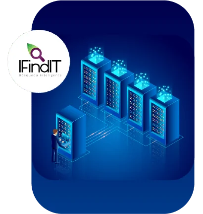 IFINDIT · sources and infrastructure