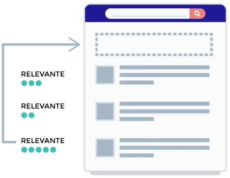 Data hierarchy