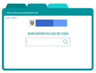 Image from Find information without going through each system