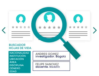 Image from Find information without going through each system