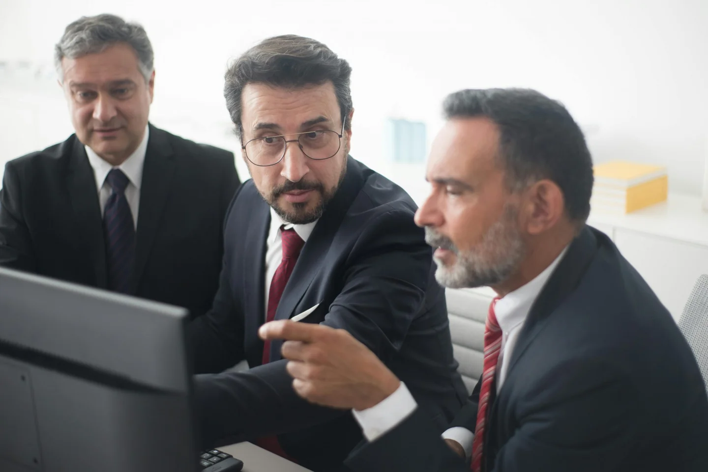 Image from IFINDIT Search and Business Information Consultation